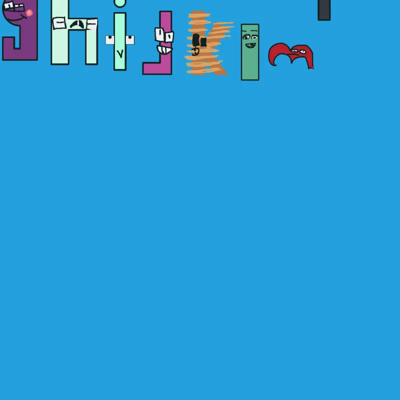 Game by @HallyTall