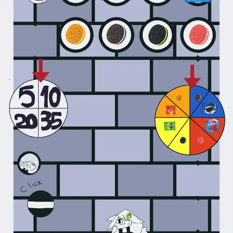 Game by @KealaThecat