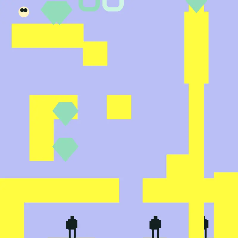 Game by @ilikespaceships