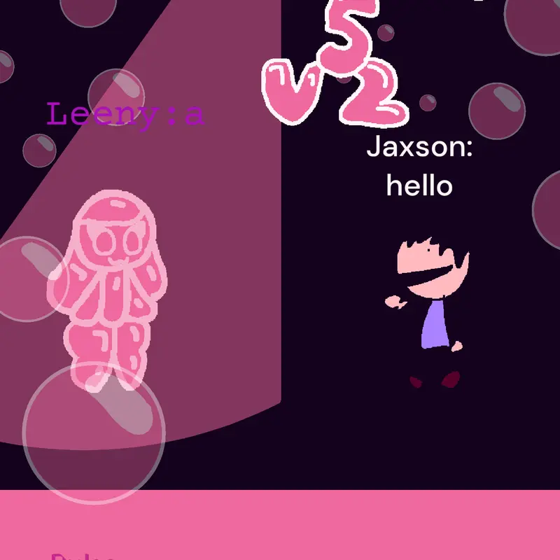 Game by @Jaxson_Studios