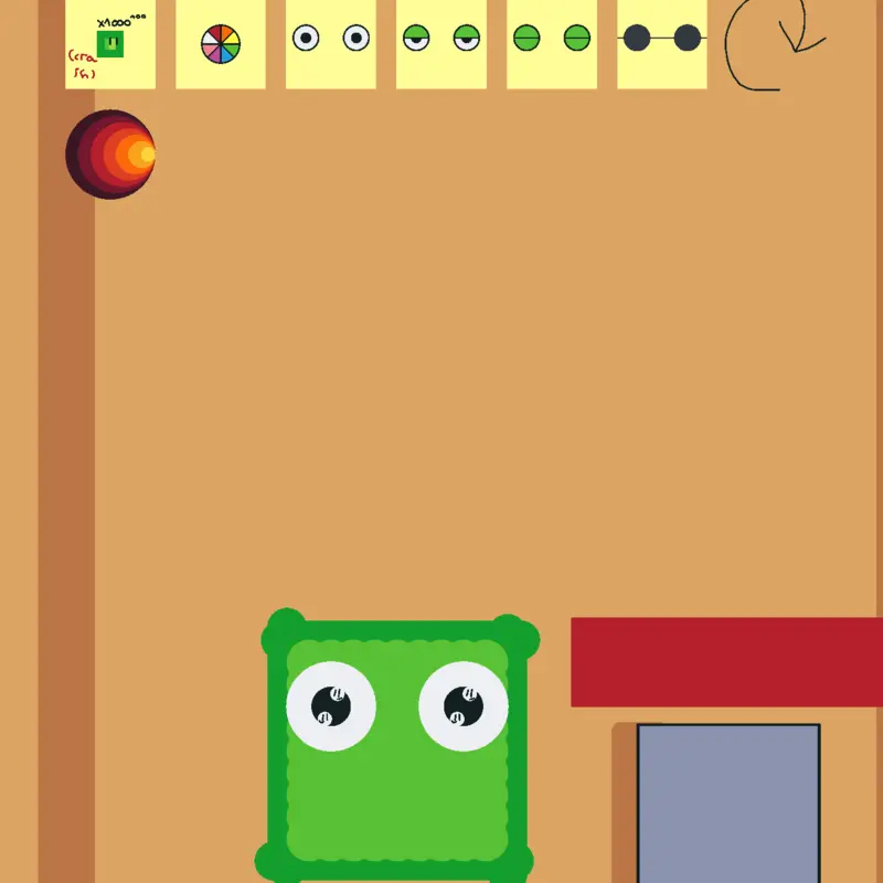 Game by @DirewolfYT1