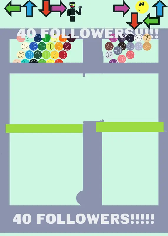 Game by @AlucardHandschuh