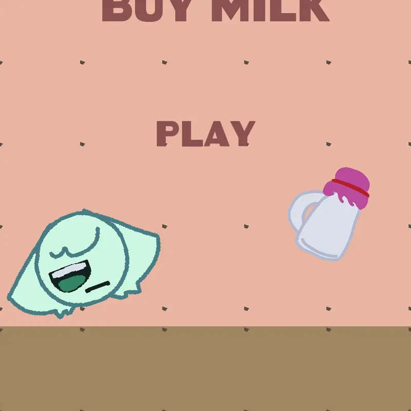 Game by @chipoven