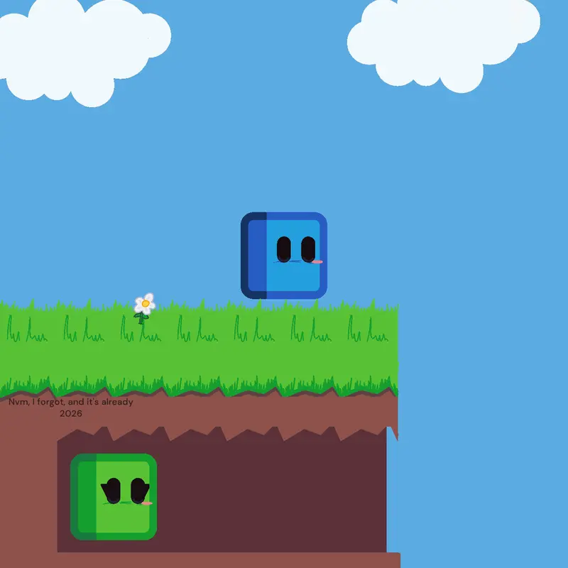 Game by @SprunkiFanLove