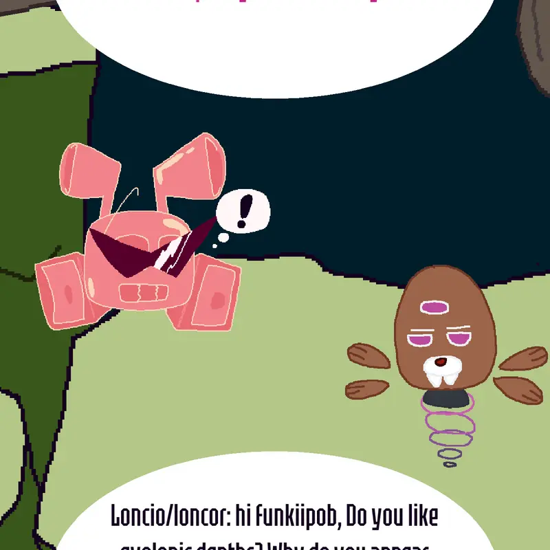 Game by @stupidartist