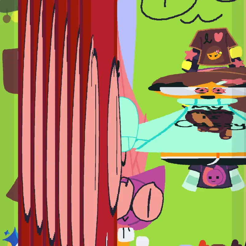 Game by @nekoed