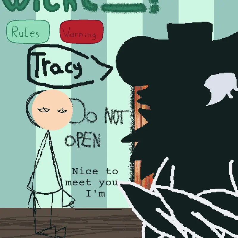 Game by @am_just_a_normal_person