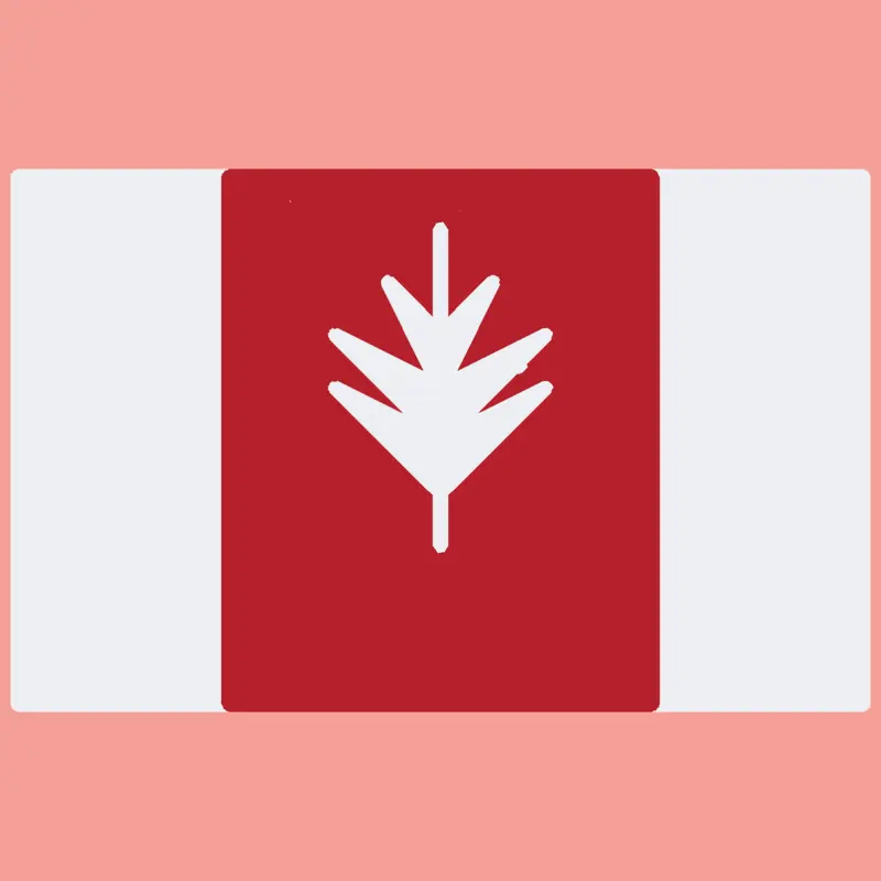Do whatever to Canada by @guitargod