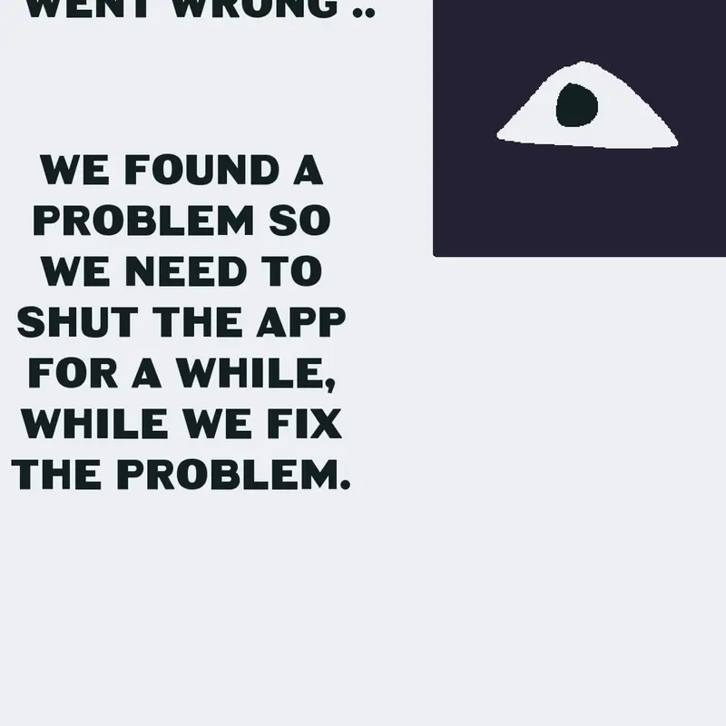 CASTLE ERROR by @brainrotzombie