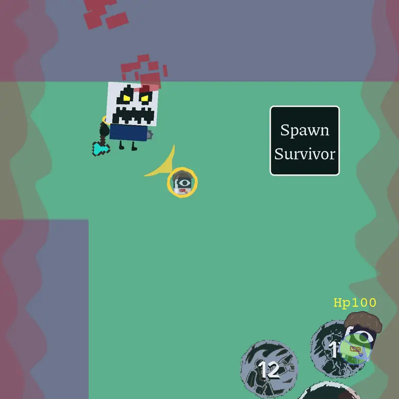 Game by @mister-bouncerStudios