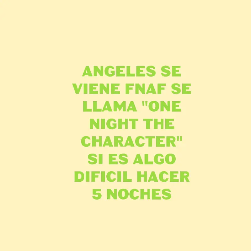 Game by @Ange1demoncreatorxd