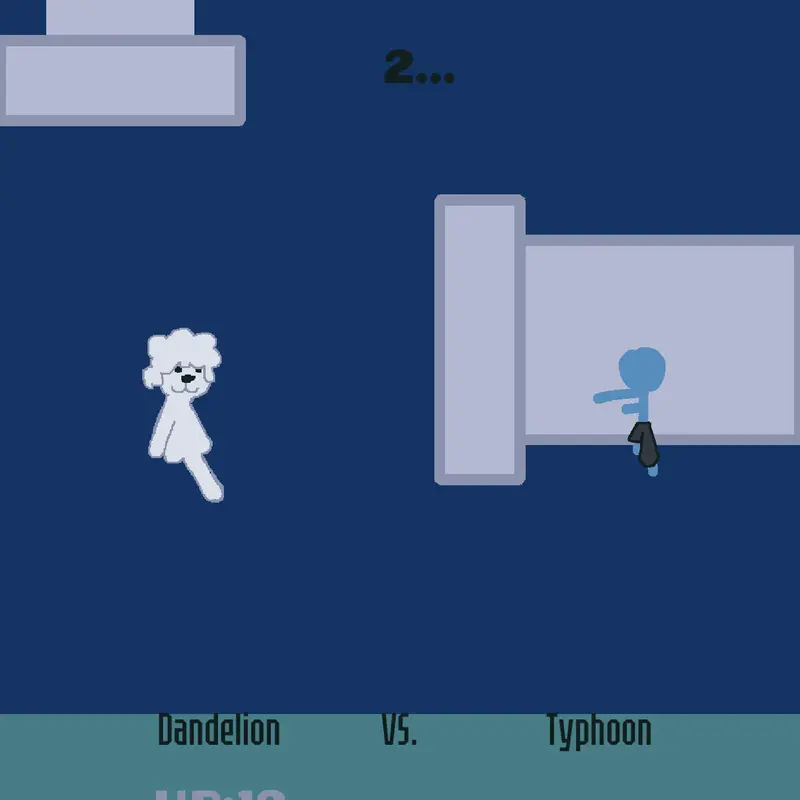 Game by @Caspar2364