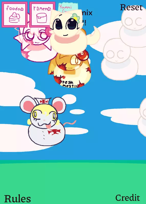 Game by @Shiny__________0