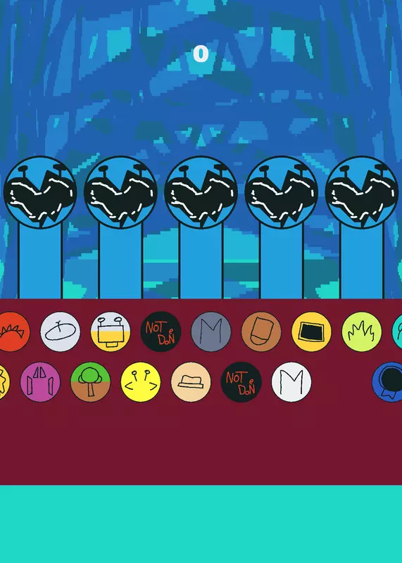 Game by @Arceant