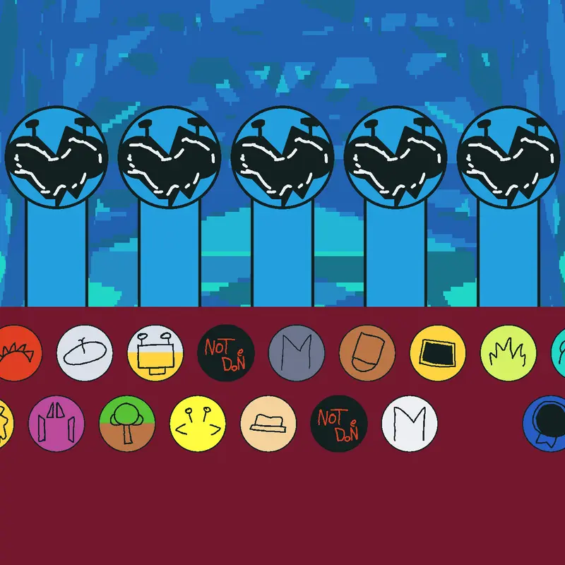 Game by @Arceant