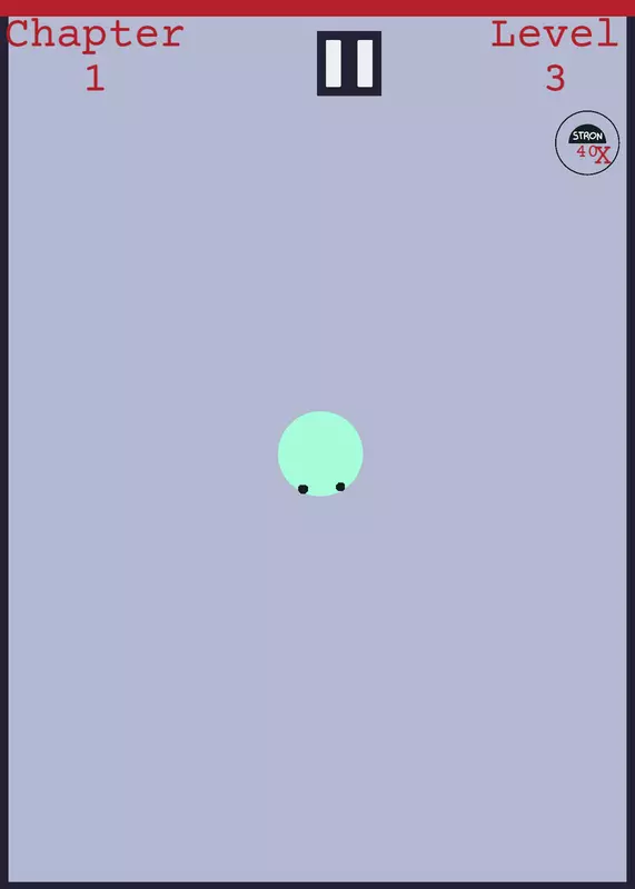 Game by @TomatoThrower