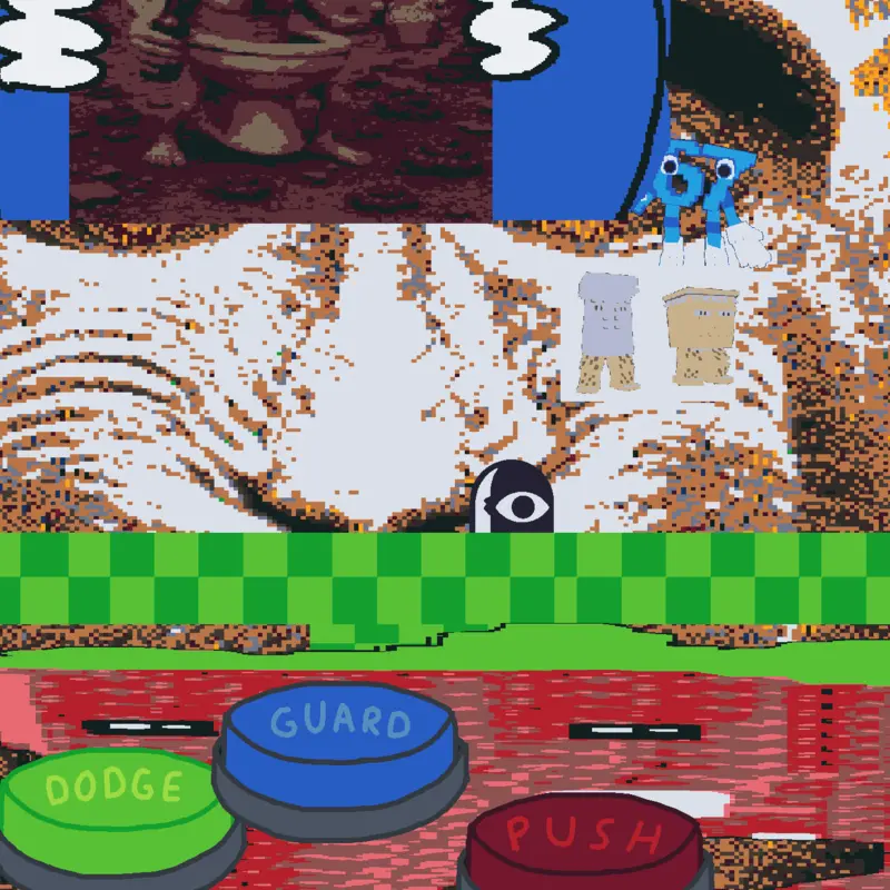 Game by @chippychimp