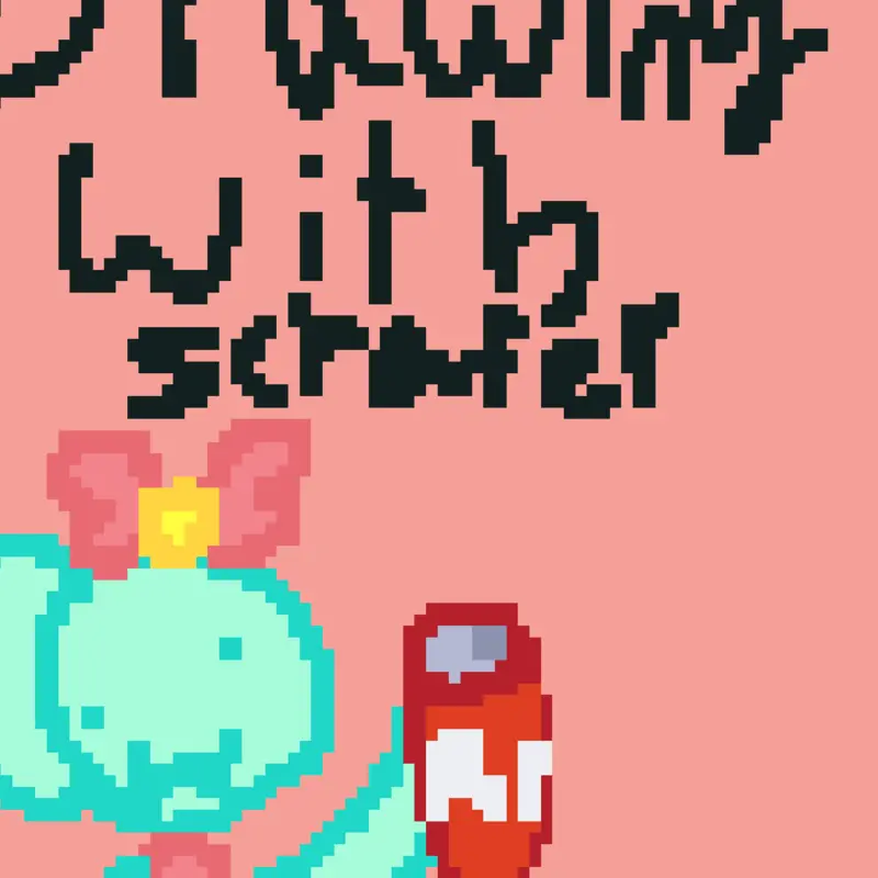 Game by @gacha_bunny