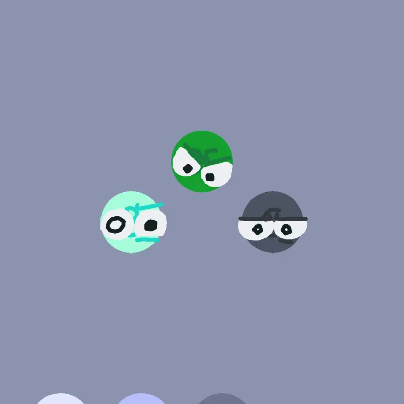 Game by @Forxonoli