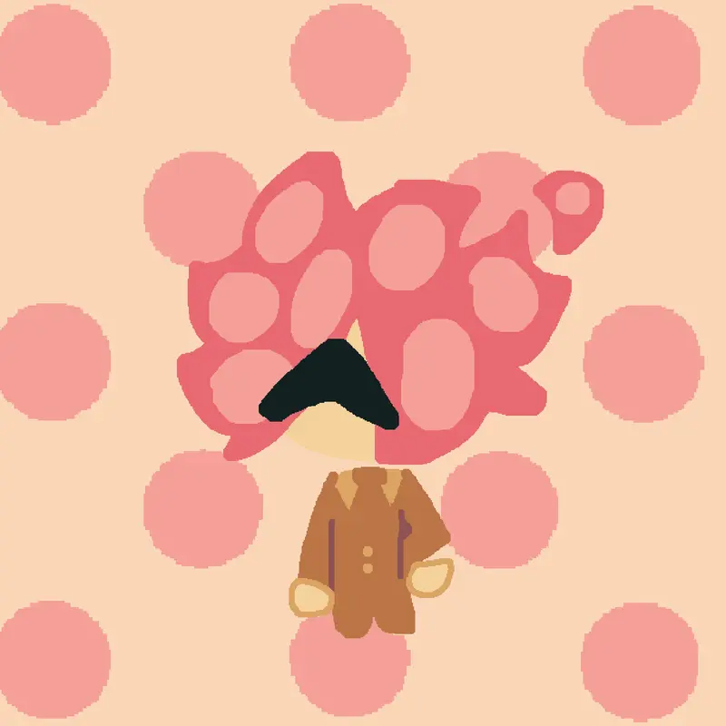 Game by @weirdcore_mushroom