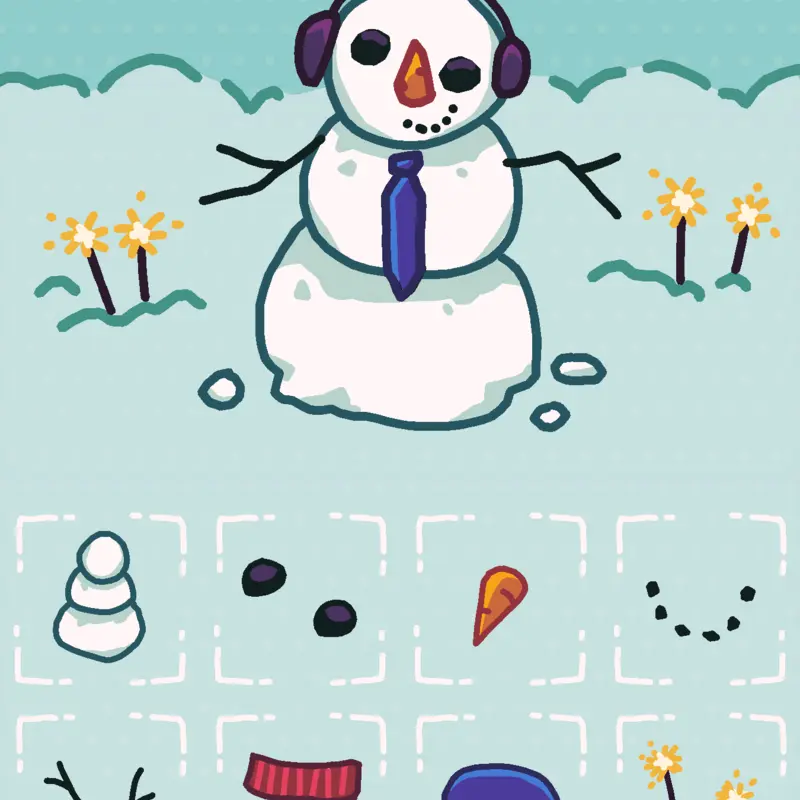 Game by @ionee