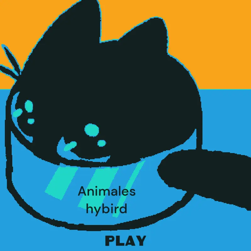 Game by @Dixiey