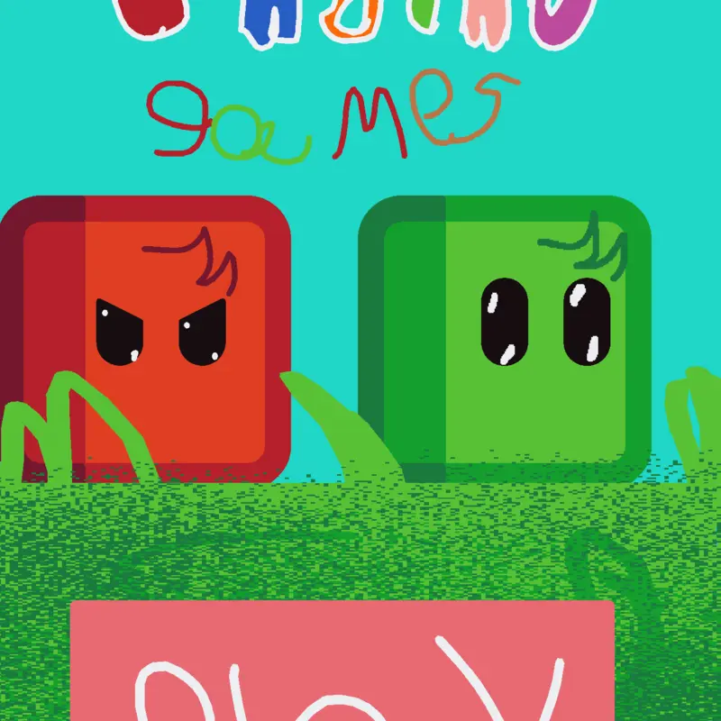 Game by @cat12376849
