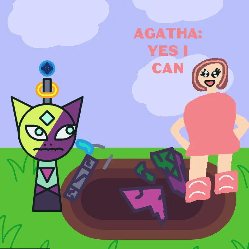 Game by @agatha2012