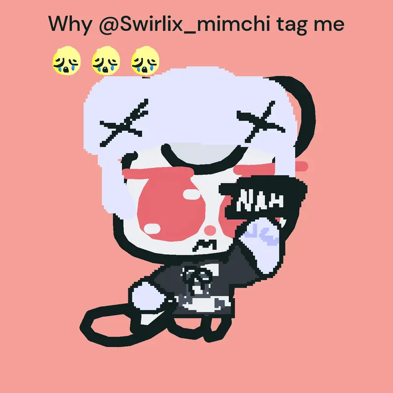 Game by @Swirlix_
