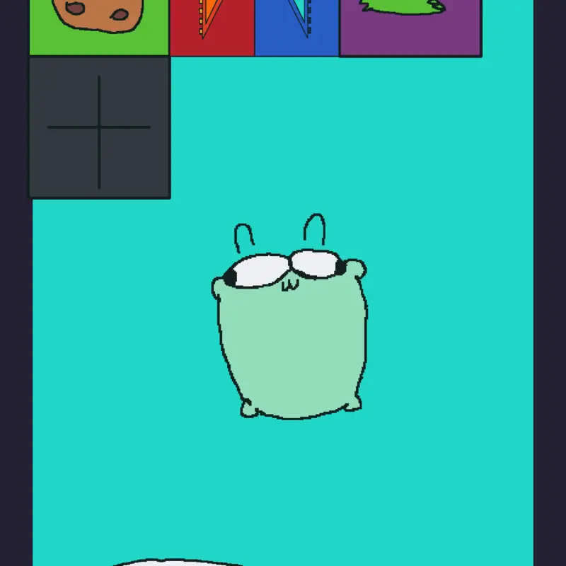 Game by @guabambionagami
