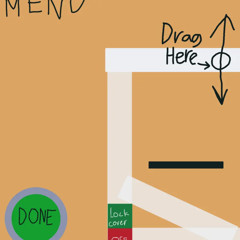 Game by @LarcenCreate