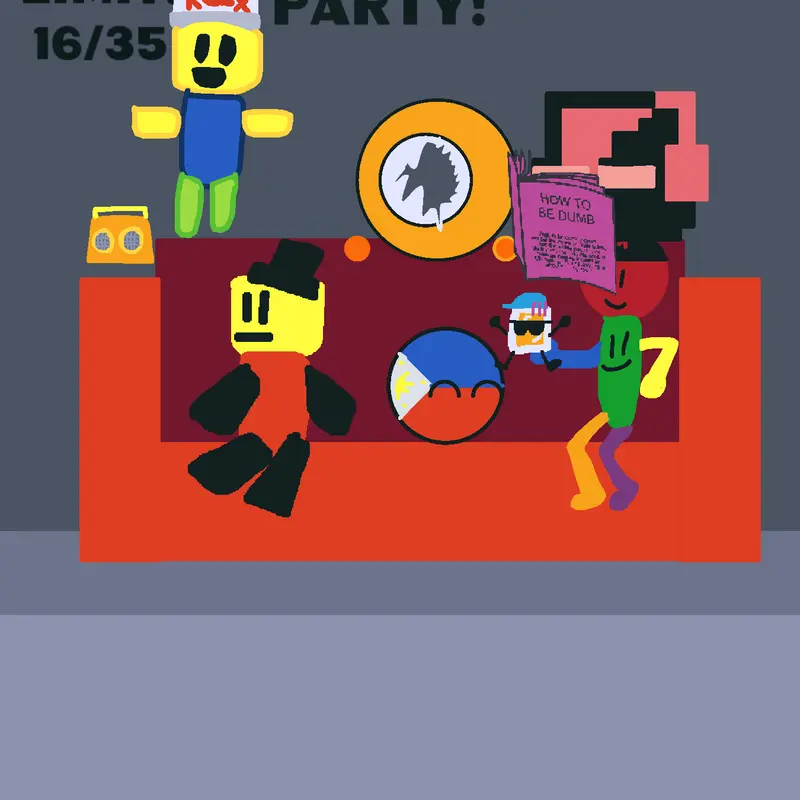 Game by @cobrick