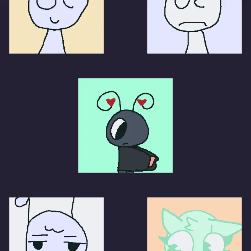 Game by @JAX_DW