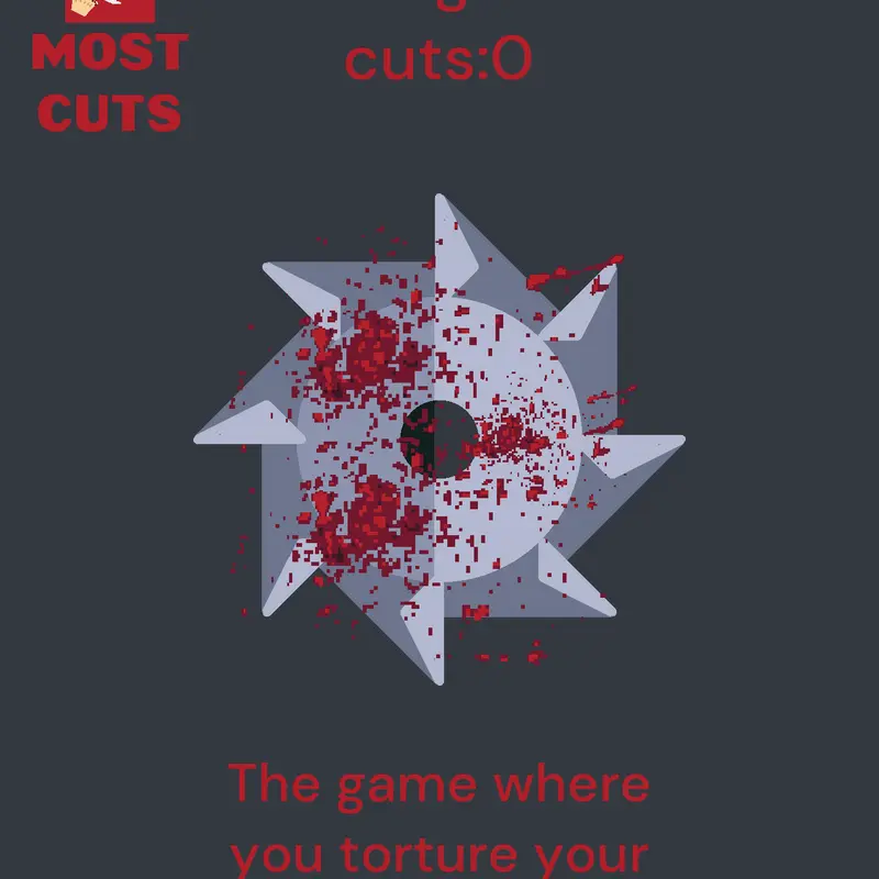 Game by @hjdjsnand
