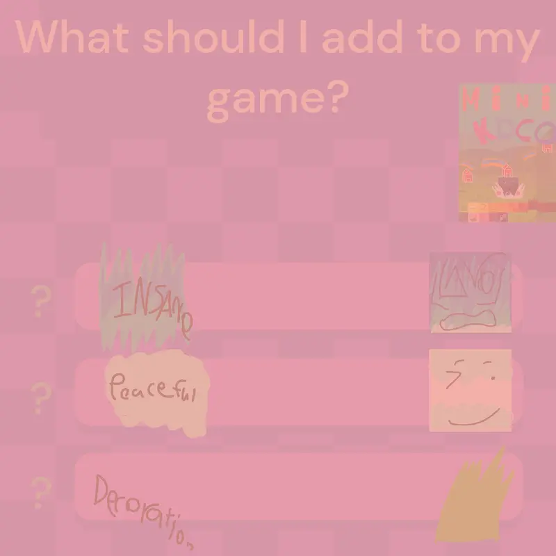Game by @Anonuyomus