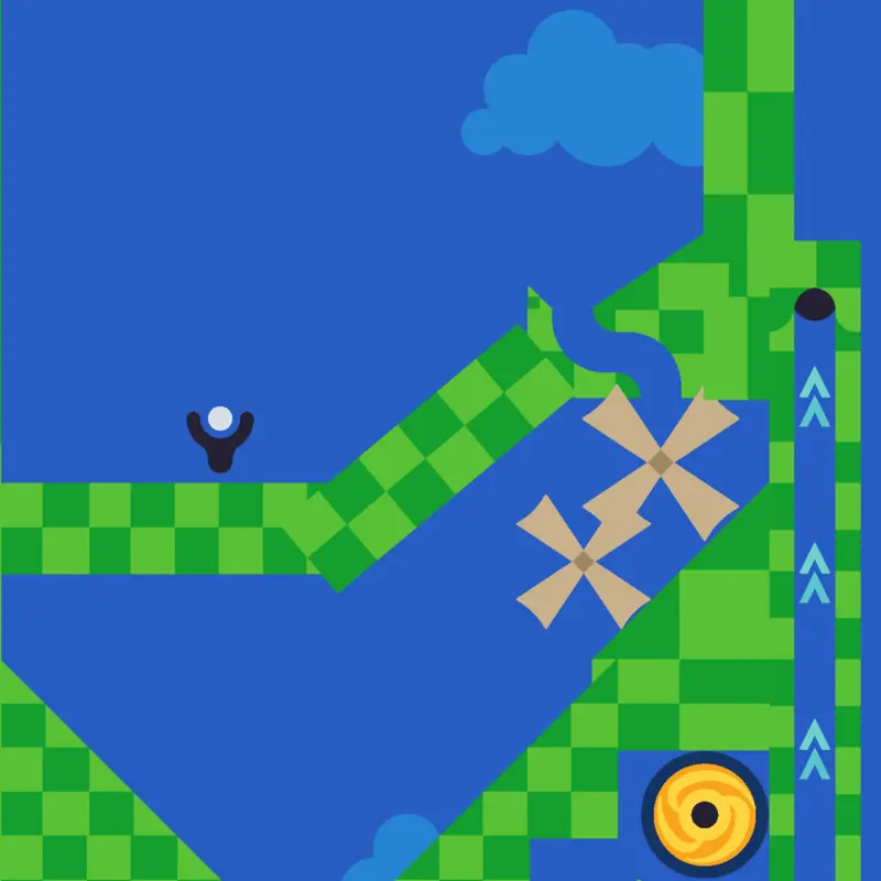 Game by @picklesinajar