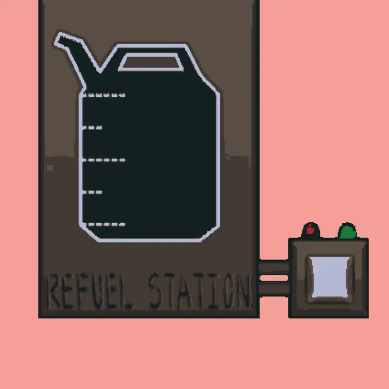 Game by @Lukitent