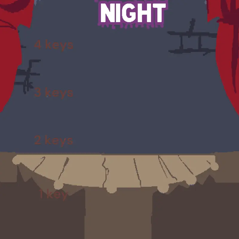 Game by @PPatryk