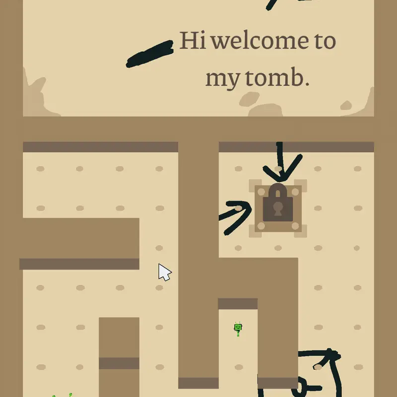Game by @shellansa