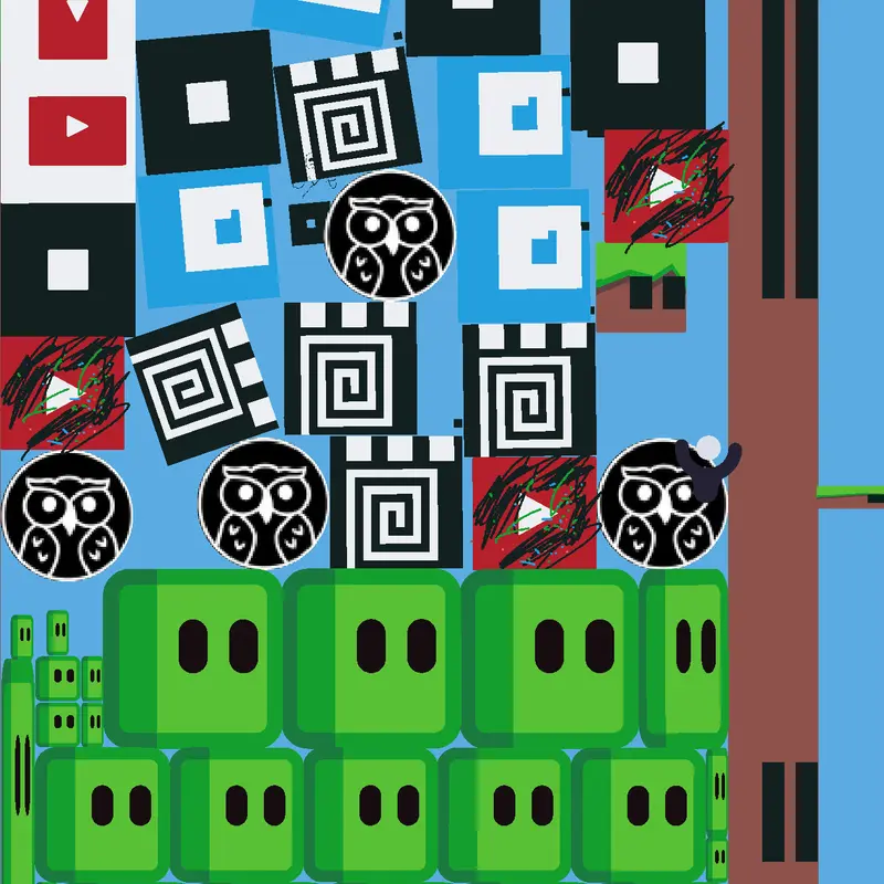 Game by @jacketi