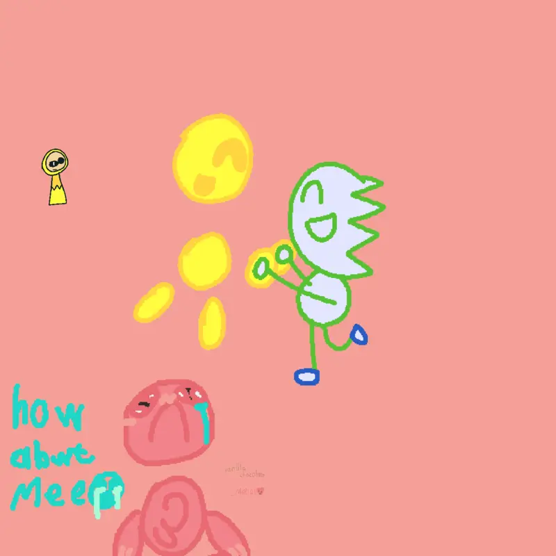 Game by @vanillachocolate_melas