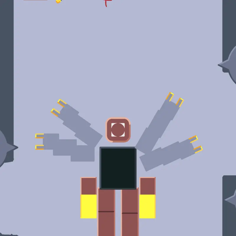 Game by @mrtele
