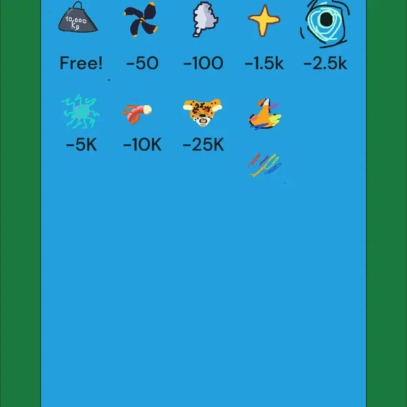 Game by @hatthecoolerguy