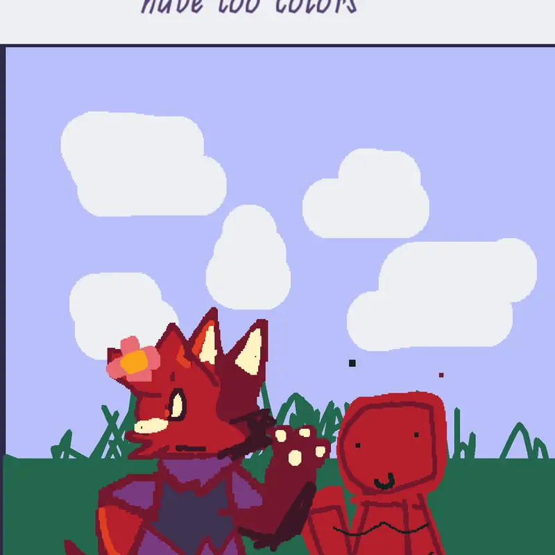 Game by @-BLUU-