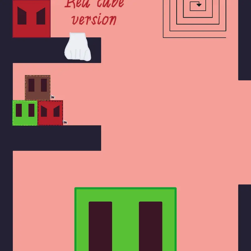 Game by @helloguysicometo