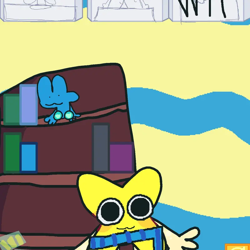 Game by @LAVITAFFY_F0REVER