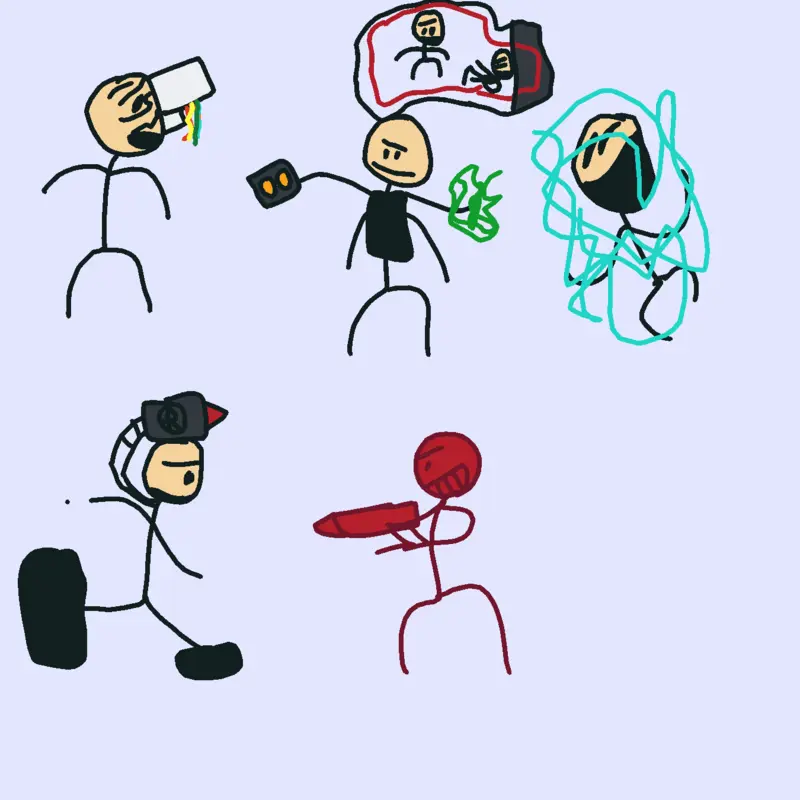 Game by @Mckane