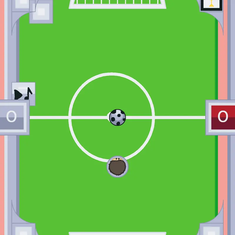 Game by @jaoXDbr