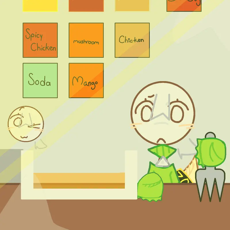 Game by @matcha_kem-man