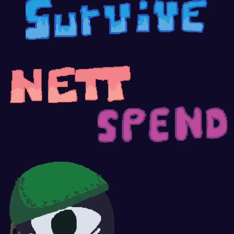 SURVIVE NETTSPEND by @Justa_Boi